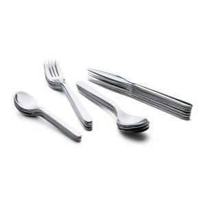 HENCKELS（ヘンケルス） 正規品 20pc カトラリーセット スプーン