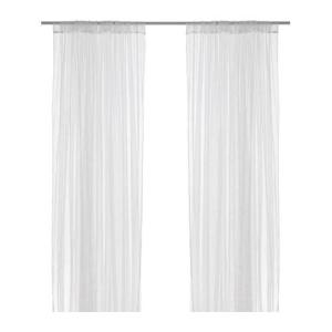 イケア（IKEA） IKEA - - DIGNITET -ディグニテート- カーテンワイヤー