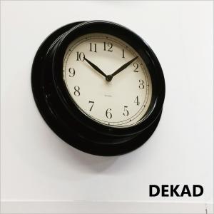 イケア/IKEA/ ウォールクロック 壁掛け時計/アンティーク レトロ調　おしゃれ｜artworks