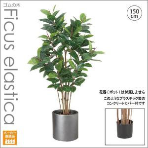 男前インテリア 人工観葉植物 造花/150cm ホワイトブランチのデザイン