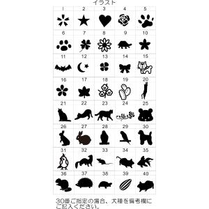 ペット 墓 墓石 プレート 墓標 庭 ペット ...の詳細画像3