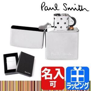 ポールスミス Paul Smith ジッポー ジッポライター 553764 10 クリスマス プレゼント