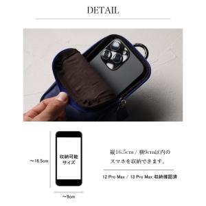 在庫処分 ウエストポーチ 本革 レザー 革 ベ...の詳細画像2