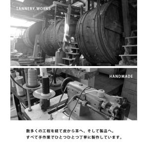 ポーチ 本革 小物入れ レザー 牛革 バッグイ...の詳細画像4