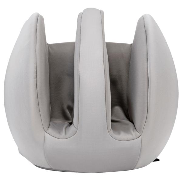 新品　テスコム TESCOM エアーフットマッサージャー リラフィット グレージュ TF2500-H...