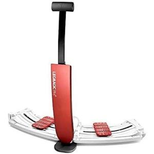 新品　美脚フィットネスマシン レッグマジック プラス LGMP02KD【PN004657】レッグマジ...