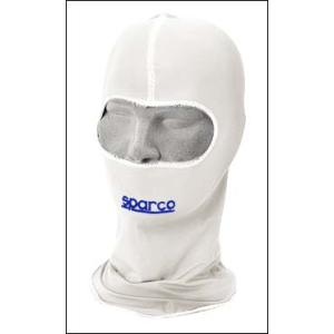 sparco スパルコ　アンダーウエア―　KARTING BASIC BALACLAVA　フェイスマ...