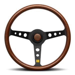 MOMO モモステアリング VELOCE RACING （350mm） ヴェローチェ