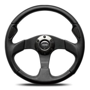 MOMO モモステアリング PROTOTIPO BLACK EDITION プロトタイプ