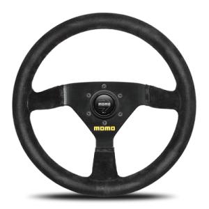 MOMO モモステアリング PROTOTIPO BLACK EDITION プロトタイプ