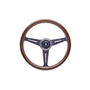 NARDI　ナルディ　N075 クラシック　360　WOOD＆POL　フラットスポーク　新製品　お取...