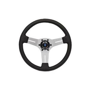 NARDI ナルディ N201 KALLISTA カリスタ LEATHER 35 正規輸入品 刻印