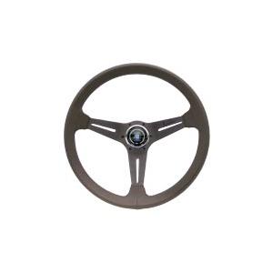 NARDI　ナルディ　N710　SPORTS TYPE ラリーレボリューション 350ブラウンレザー...