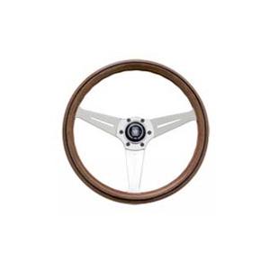 NARDI ナルディ Vintage ANNI'50 アニバーサリー50 380 マホガニー