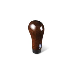 NARDI ナルディ　シフトノブ　プレステージ　NN5　マホガニーダークウッド　正規輸入品　お取り寄...