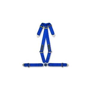 新製品　ウイランズ　WILLANS　クラブ4　4×4　3インチ　※ブラック　右　FIA公認　お取り寄...