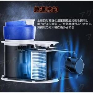 ドリンクホルダー 保冷 保温 卓上 デスク 0...の詳細画像2