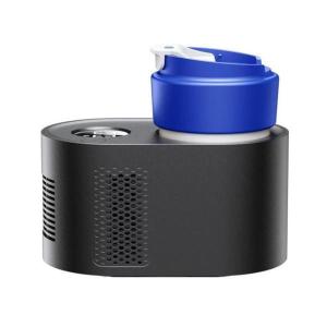 ドリンクホルダー 保冷 保温 卓上 デスク 0...の詳細画像5