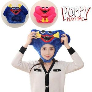 poppy playtime ハギーワギー帽子 ...の商品画像