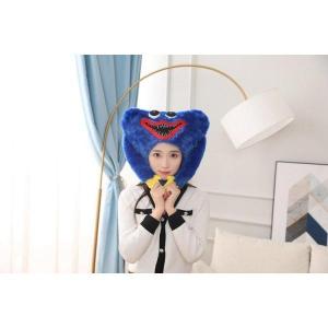 poppy playtime ハギーワギー帽子...の詳細画像3