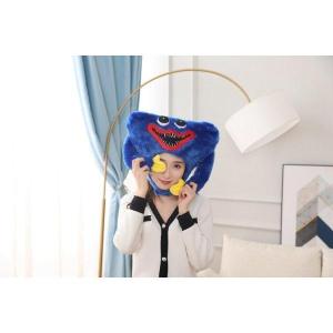 poppy playtime ハギーワギー帽子...の詳細画像4