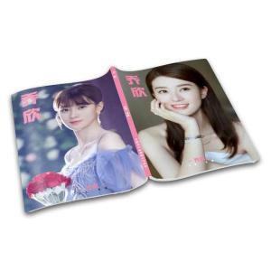 中国女優チャオシンの写真集!の詳細画像1