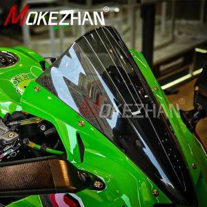 ダブルバブル風車 カワサキニンジャZX-4RR zx4rr ZX-4R zx4r zx25r ZX-25RR 2023 2024用フロントガラス