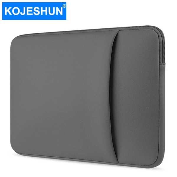 ラップトップバッグノートブックケースカバー11 12 14 15 15.6インチmacbook pr...