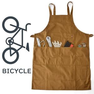 エプロン ワーク アウトドア キャンプ 保育士...の詳細画像2