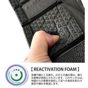 HEAD ヘッド 厚底 超弾力 リアクティブ ...の詳細画像3