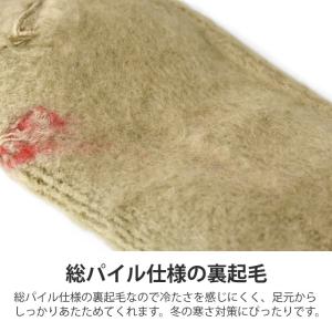 ホカロン レディース ソックス 靴下 冬 厚手...の詳細画像2