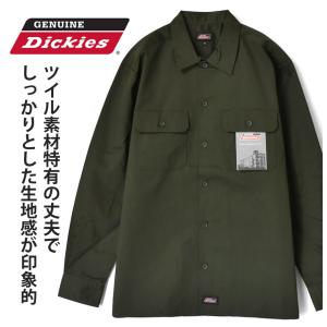 GENUINE Dickies ディッキーズ ...の詳細画像2
