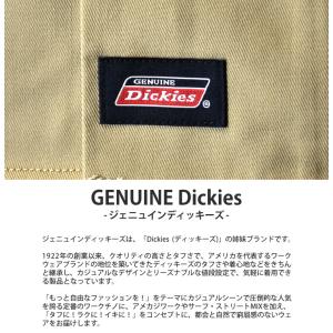 GENUINE Dickies ディッキーズ ...の詳細画像3