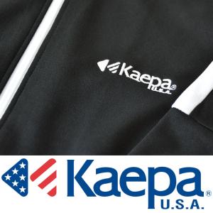 Kaepa ケイパ 上下セット トレーニングス...の詳細画像3