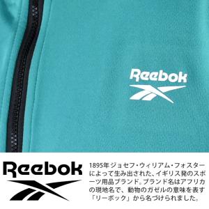 Reebok リーボック UVジャケット メン...の詳細画像2