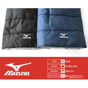 ミズノ MIZUNO レッグウォーマー メンズ...の詳細画像3