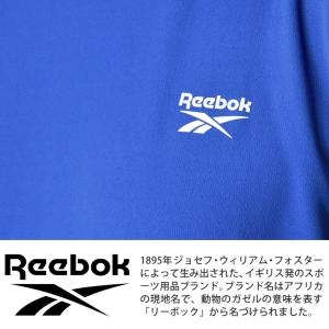 REEBOK リーボック 水陸両用 Tシャツ ...の詳細画像2