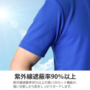 REEBOK リーボック 水陸両用 Tシャツ ...の詳細画像3