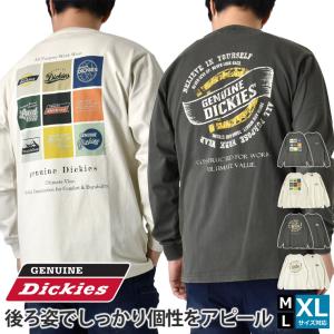 GENUINE Dickies ジェニュイン デ...の商品画像