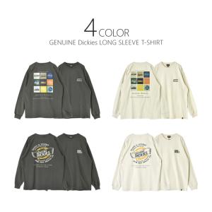 GENUINE Dickies ジェニュイン ...の詳細画像1