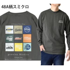 GENUINE Dickies ジェニュイン ...の詳細画像5