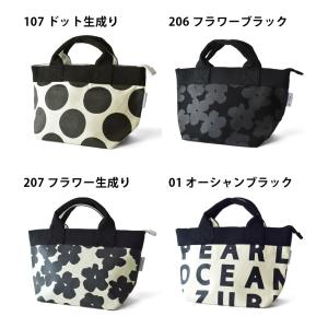 トートバッグ ミニトート ランチトート キャン...の詳細画像3