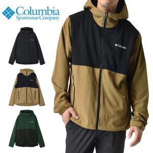 Columbia コロンビア ヴィザボナパス2ジャケット マウンテンパーカー マンパー セール 爆買