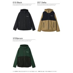 Columbia コロンビア ヴィザボナパス2...の詳細画像5