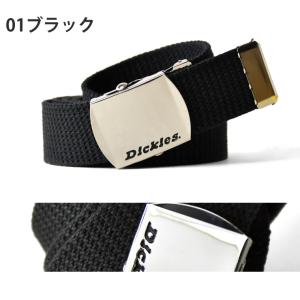 ディッキーズ Dickies GIベルト ガチ...の詳細画像2