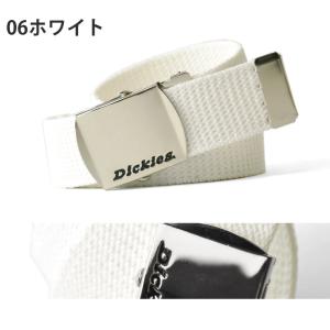 ディッキーズ Dickies GIベルト ガチ...の詳細画像3