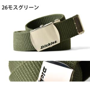 ディッキーズ Dickies GIベルト ガチ...の詳細画像4