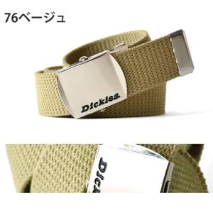 ディッキーズ Dickies GIベルト ガチ...の詳細画像5