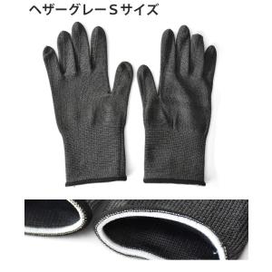 おたふく手袋 蓄熱 インナー手袋 インナーグロ...の詳細画像5