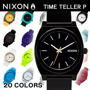 ニクソン 腕時計 メンズ レディース タイムテラーP NIXON